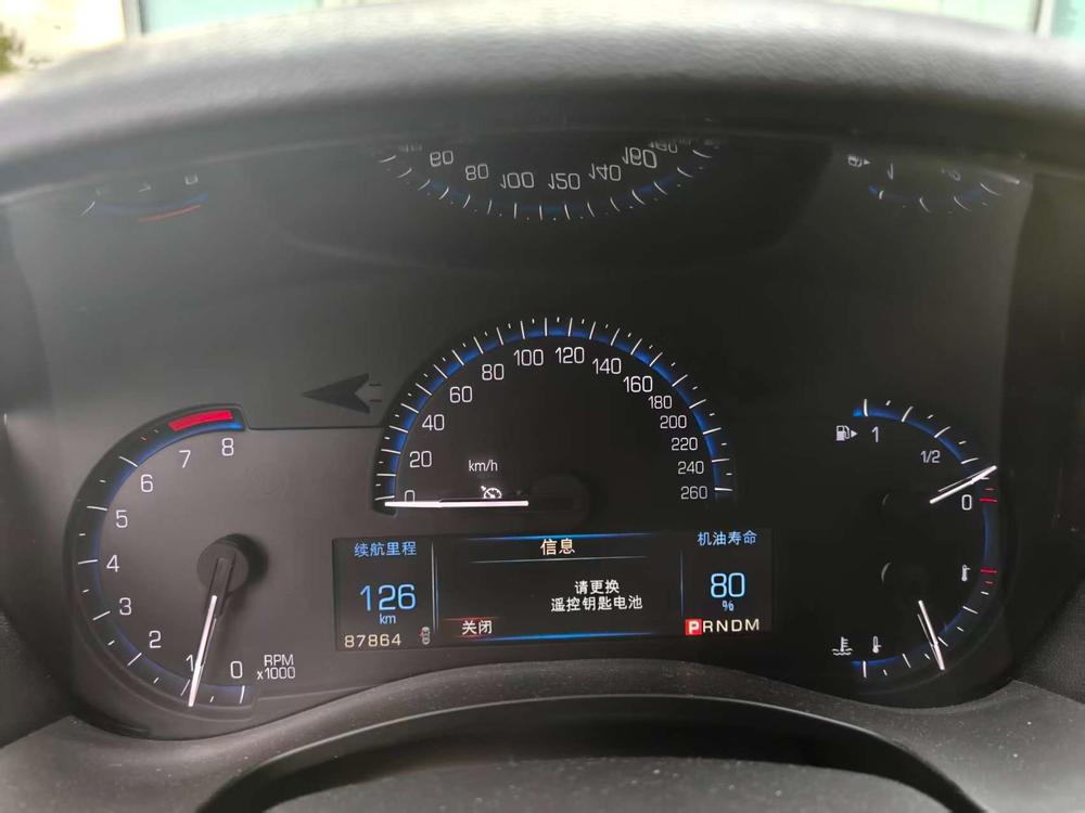 Cadillac ATS-L 2014 25T Comfort – фото 7