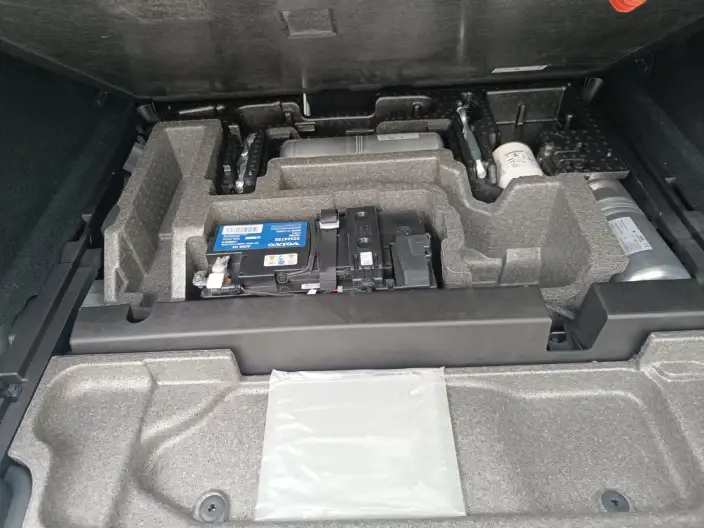 Volvo XC60 PHEV 2025 Model T8 4WD Long Battery Life Pro Smart Elegance Deluxe Edition – фото 9