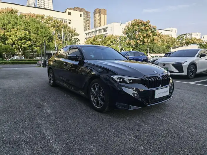 BMW i3 2023 Model eDrive35L – фото 3