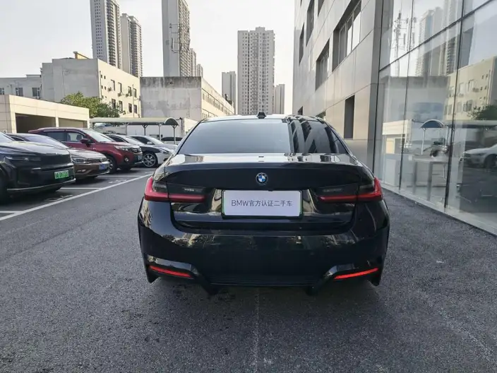 BMW i3 2023 Model eDrive35L – фото 6