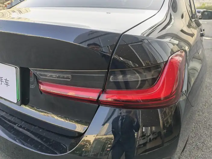 BMW i3 2023 Model eDrive35L – фото 9