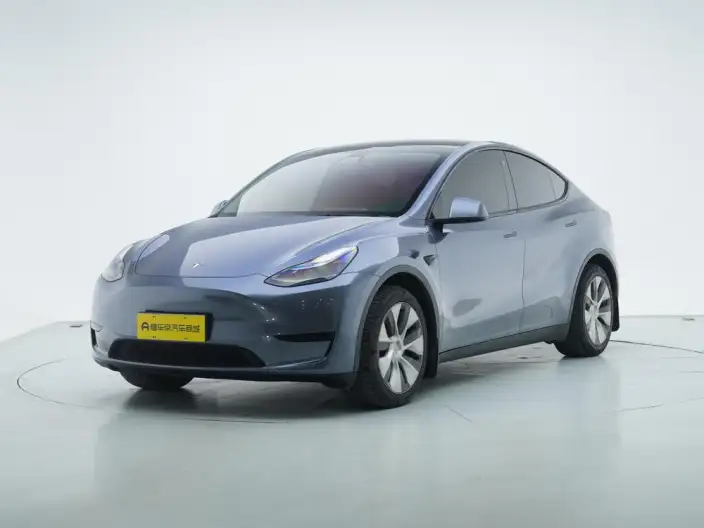 Model Y 2022 Model Facelift Rear-wheel drive version – фото 1