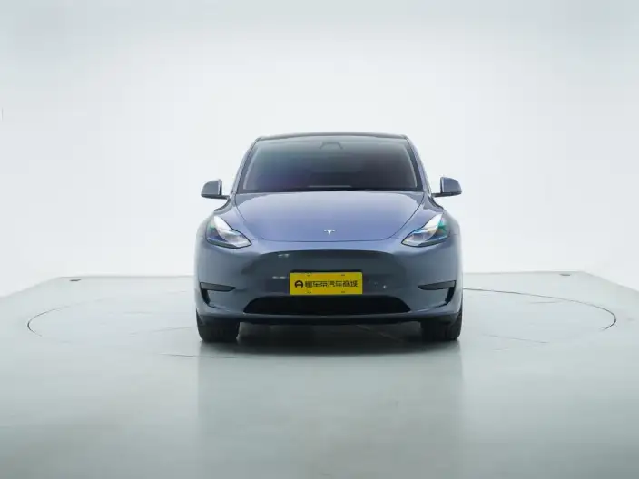 Model Y 2022 Model Facelift Rear-wheel drive version – фото 2