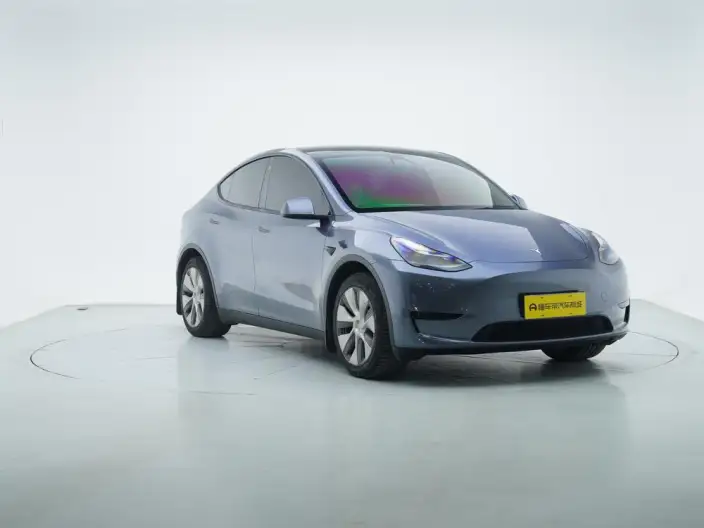 Model Y 2022 Model Facelift Rear-wheel drive version – фото 3