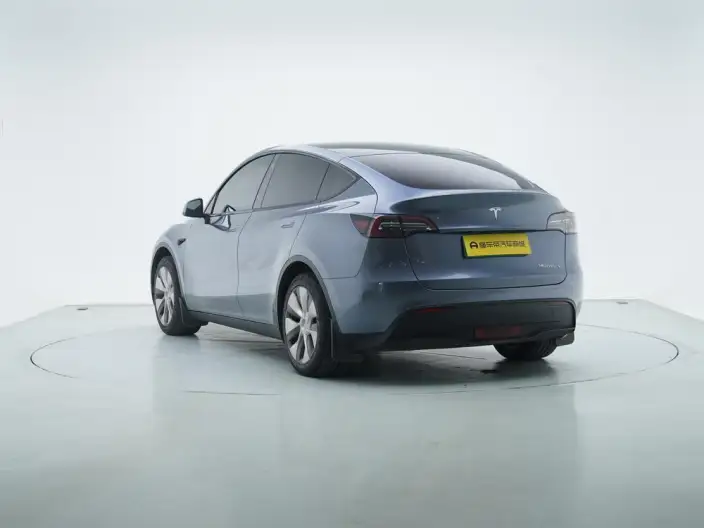 Model Y 2022 Model Facelift Rear-wheel drive version – фото 5