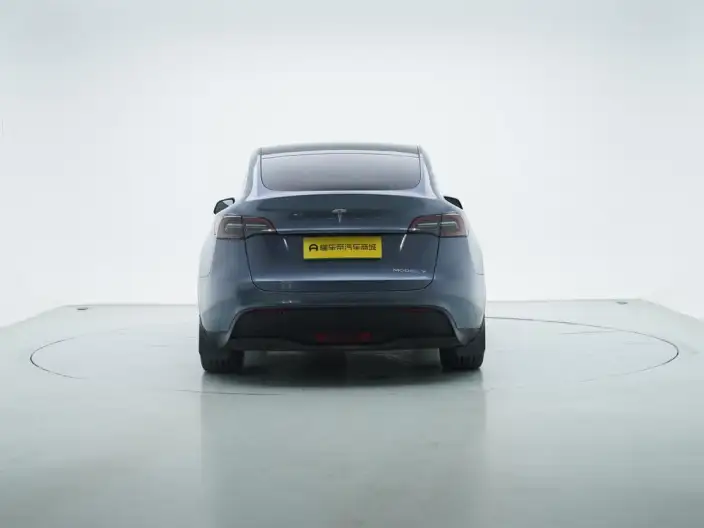 Model Y 2022 Model Facelift Rear-wheel drive version – фото 6