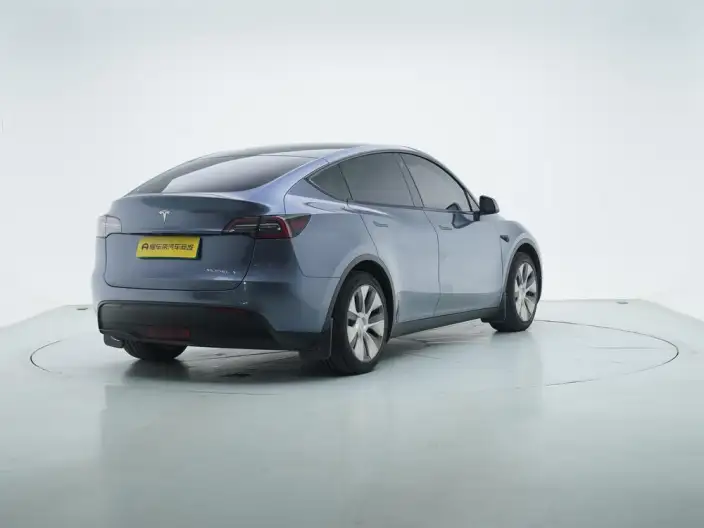 Model Y 2022 Model Facelift Rear-wheel drive version – фото 7