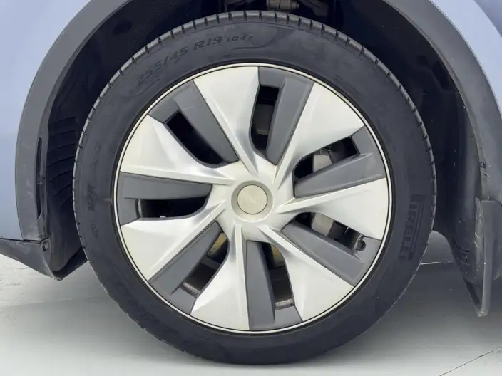 Model Y 2022 Model Facelift Rear-wheel drive version – фото 9