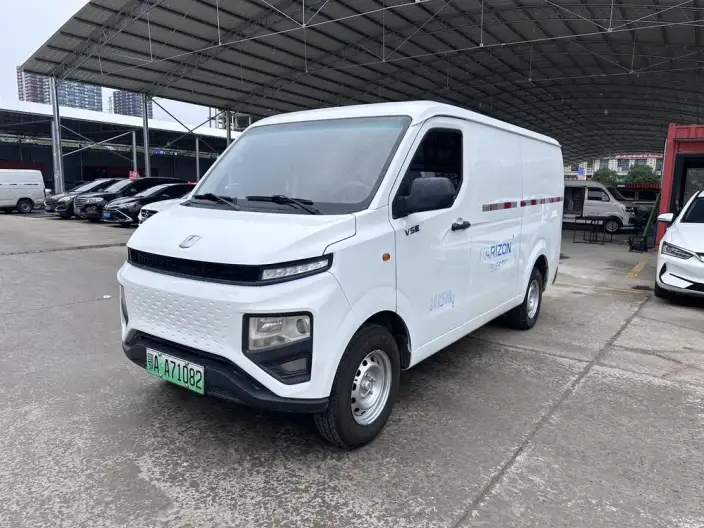 Yuancheng RemoteXingxiang V 2023 Model V5E Guoxuan Hi-tech 38.7kWh Exclusive Edition