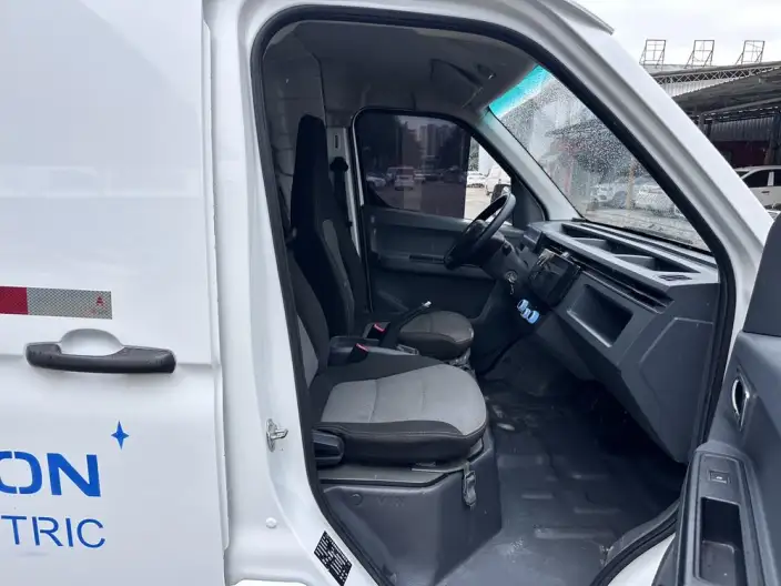 Yuancheng RemoteXingxiang V 2023 Model V5E Guoxuan Hi-tech 38.7kWh Exclusive Edition – фото 8