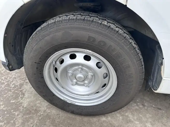 Yuancheng RemoteXingxiang V 2023 Model V5E Guoxuan Hi-tech 38.7kWh Exclusive Edition – фото 9