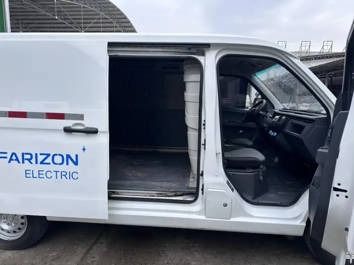Yuancheng RemoteXingxiang V 2023 Model V5E Guoxuan Hi-tech 38.7kWh Exclusive Edition – фото 10