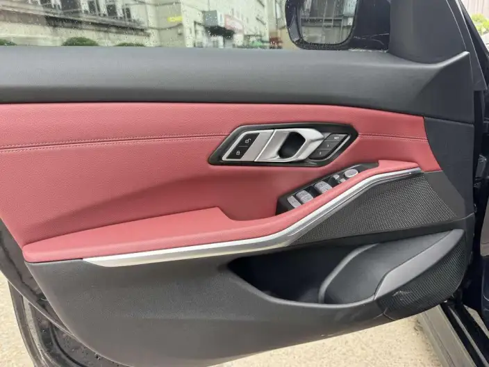 BMW i3 2023 Model eDrive35L – фото 7