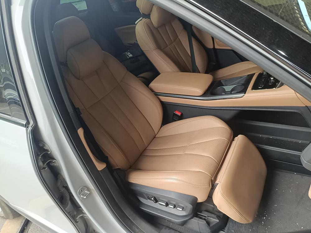 NIO ES8 Модель 2020 года 580KM Base Edition VI seat – фото 11