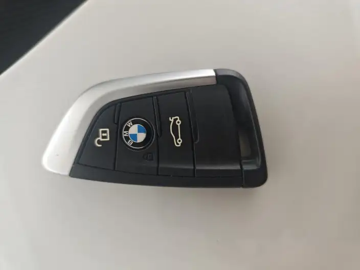 BMW X1 2022 Model sDrive20Li Fashion Model – фото 7