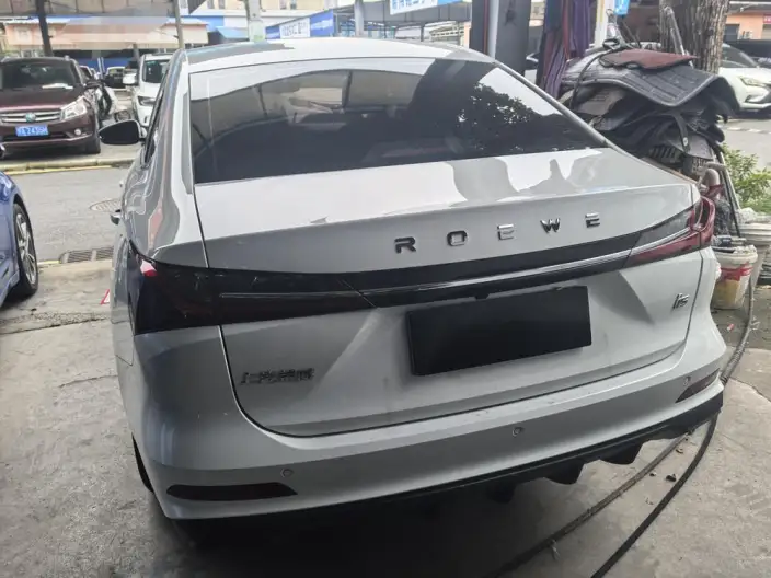 Roewe i5 2026 Model 1.5L CVT Deluxe Edition