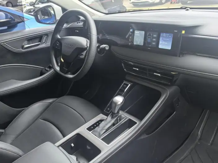 Roewe i5 2026 Model 1.5L CVT Deluxe Edition – фото 6
