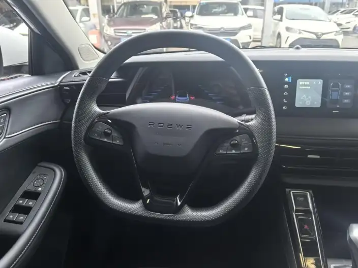 Roewe i5 2026 Model 1.5L CVT Deluxe Edition – фото 7