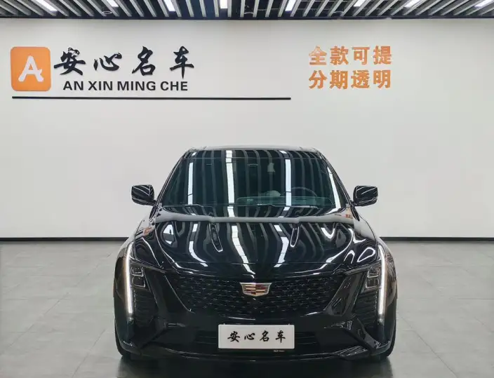 Cadillac CT5 2024 Model 28T Luxury Model Pro