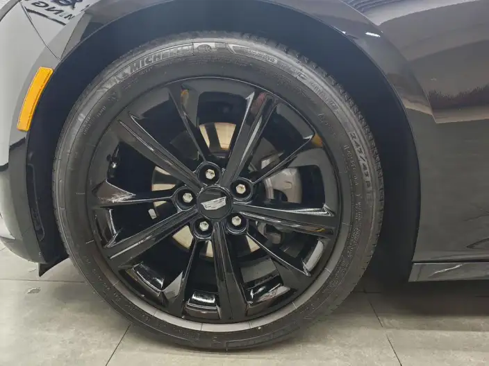 Cadillac CT5 2024 Model 28T Luxury Model Pro – фото 5