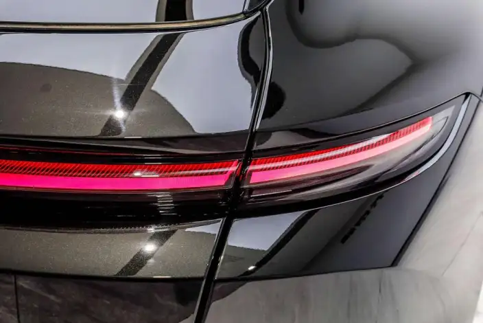 NIO ET5T 2025 Model 75kWh – фото 8