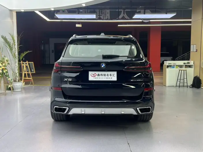 BMW X5 2023 Model xDrive30Li Exclusive Model M Sports Set – фото 5