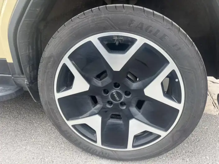 iCAR V27 2026 Model 200km 4WD Falcon700 – фото 7