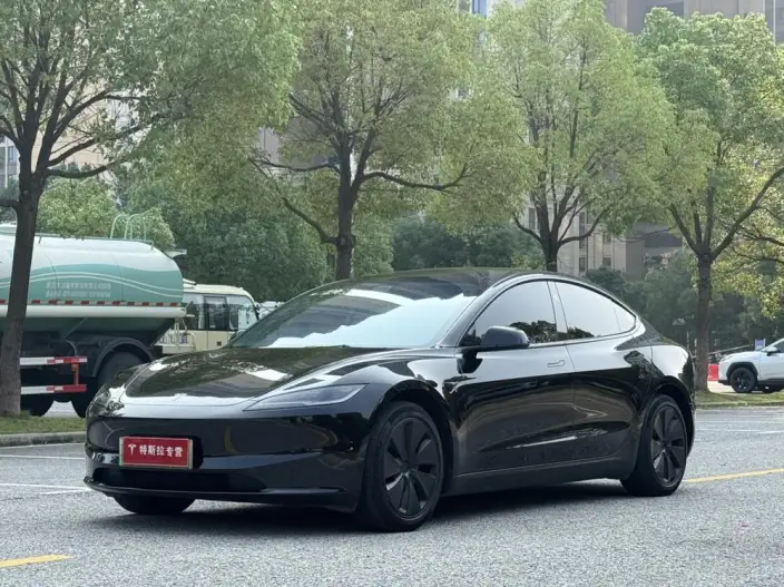 Model 3 2023 Model Rear-wheel drive version – фото 1