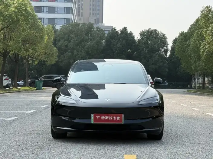 Model 3 2023 Model Rear-wheel drive version – фото 2