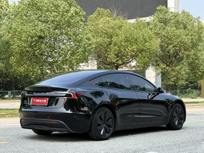 Model 3 2023 Model Rear-wheel drive version – фото 5