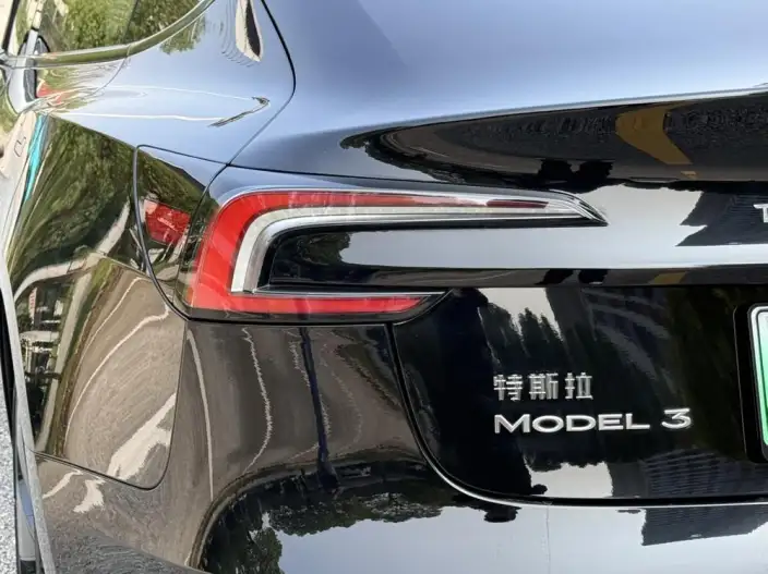 Model 3 2023 Model Rear-wheel drive version – фото 6