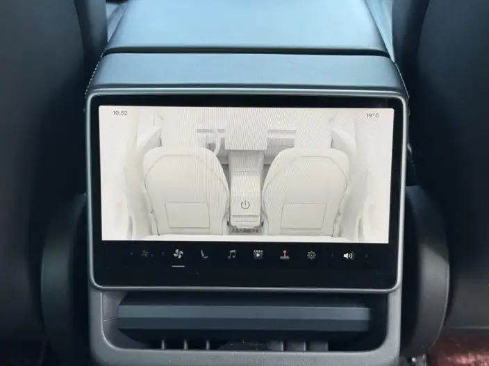 Model 3 2023 Model Rear-wheel drive version – фото 7