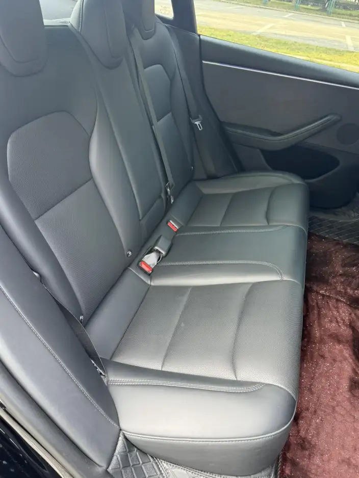 Model 3 2023 Model Rear-wheel drive version – фото 8