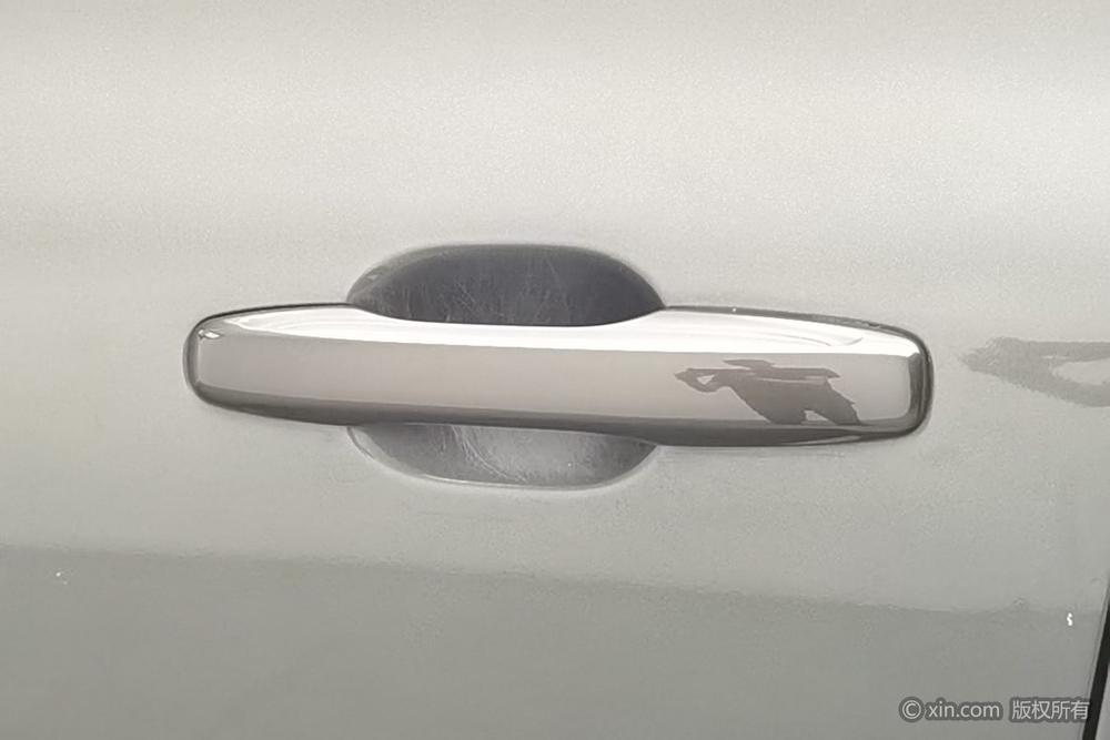 Volvo XC60 2020 T5 AWD Smart Luxury – фото 10