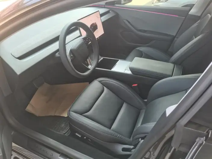 Model 3 2025 Model Rear-wheel drive version – фото 9