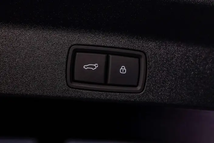 Li Auto L9 2026 Model Livis – фото 9