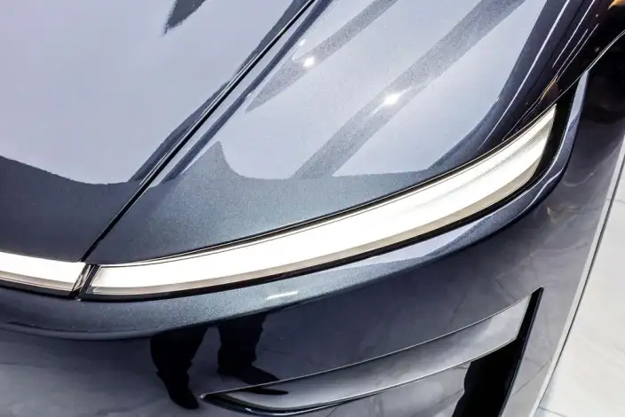 Model Y 2025 Model Rear-wheel drive version – фото 6