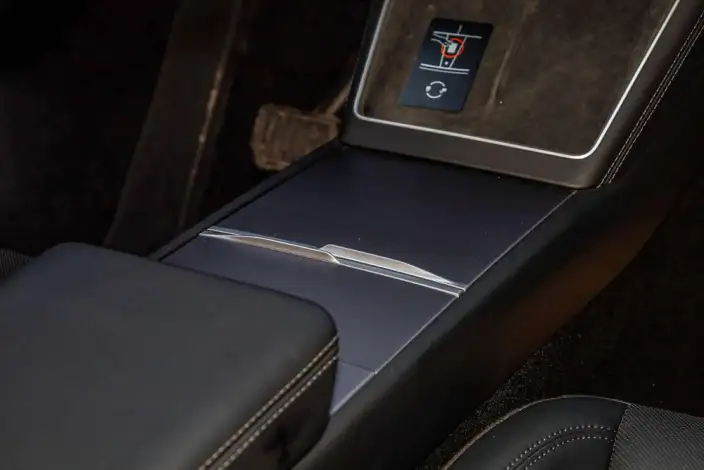 Model Y 2025 Model Rear-wheel drive version – фото 10
