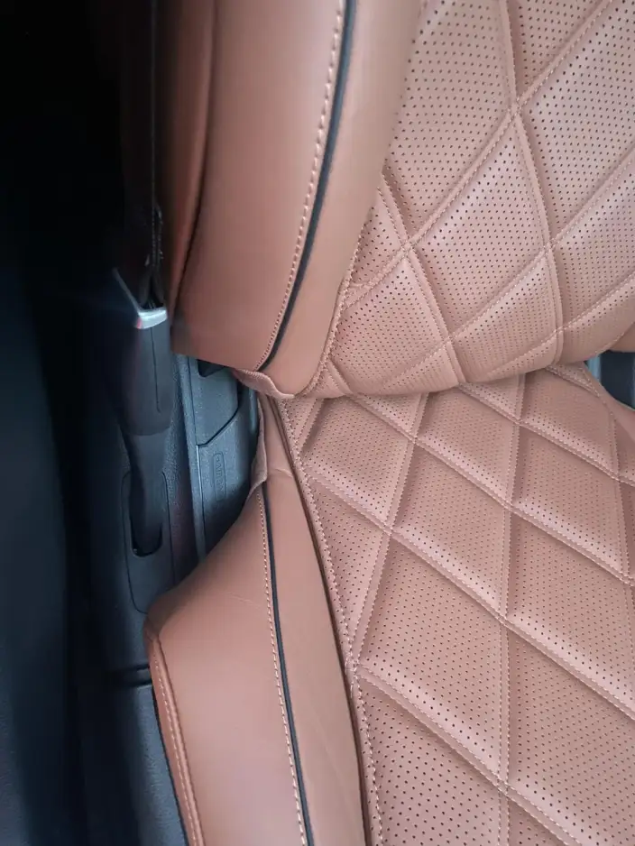Mercedes-Maybach S-Class 2025 Model Facelift S 480 4MATIC – фото 6