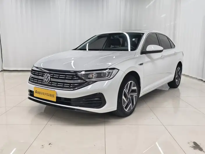 Volkswagen Sagitar 2023 Model 280TSI DSG Beyond Edition Lite – фото 1