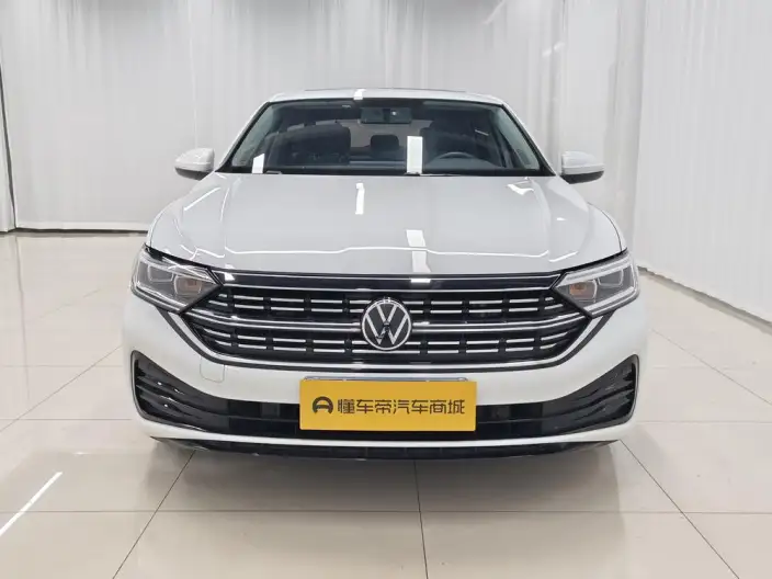 Volkswagen Sagitar 2023 Model 280TSI DSG Beyond Edition Lite – фото 2
