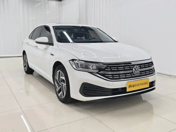 Volkswagen Sagitar 2023 Model 280TSI DSG Beyond Edition Lite – фото 3