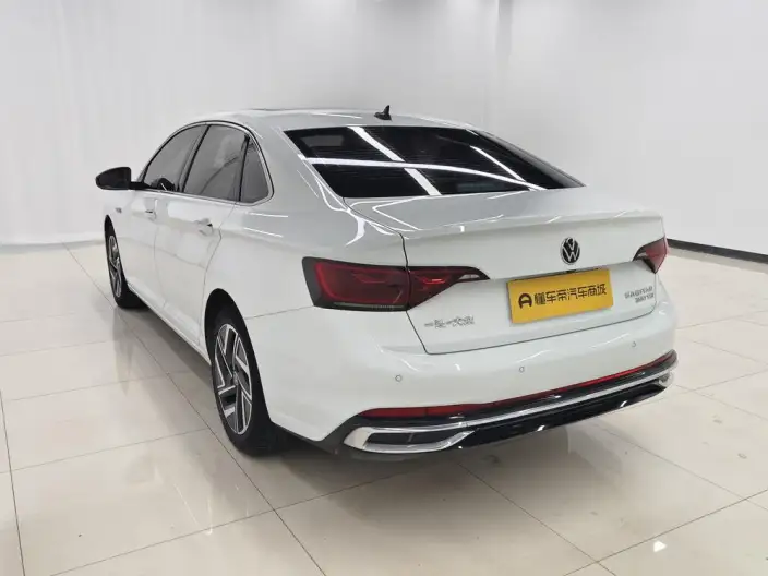 Volkswagen Sagitar 2023 Model 280TSI DSG Beyond Edition Lite – фото 5