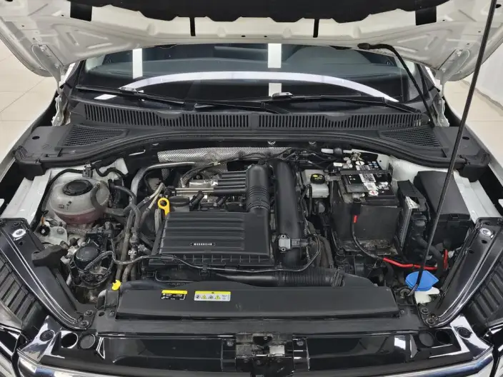 Volkswagen Sagitar 2023 Model 280TSI DSG Beyond Edition Lite – фото 10