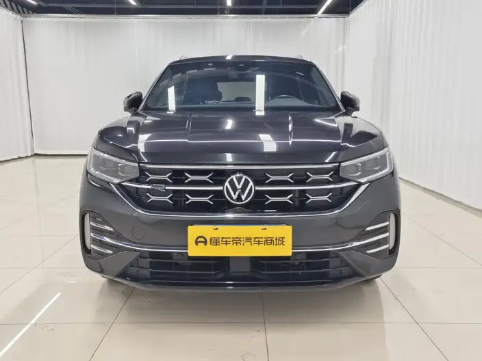 Volkswagen Tayron 2023 Model Facelift 380TSI 4WD R-Line Pro Smart Edition – фото 2