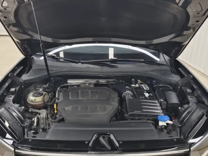 Volkswagen Tayron 2023 Model Facelift 380TSI 4WD R-Line Pro Smart Edition – фото 10