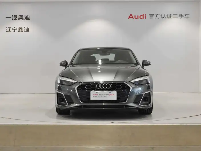 Audi A5 2024 Model Sportback 40 TFSI Fashion Dynamic Model – фото 2