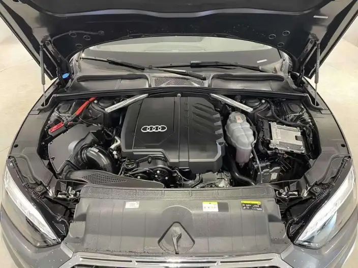 Audi A5 2024 Model Sportback 40 TFSI Fashion Dynamic Model – фото 5