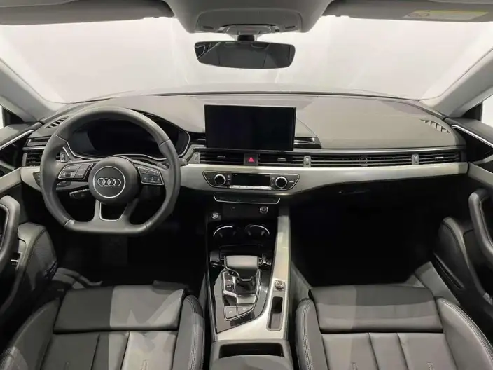 Audi A5 2024 Model Sportback 40 TFSI Fashion Dynamic Model – фото 7