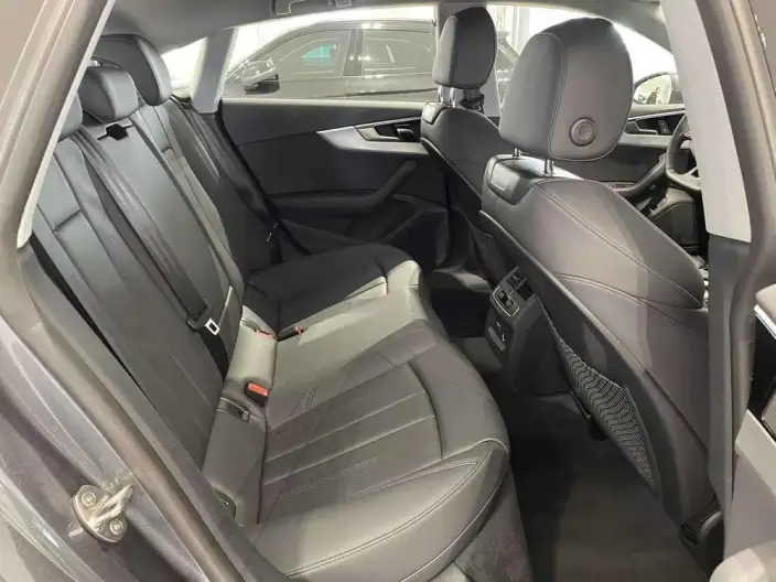 Audi A5 2024 Model Sportback 40 TFSI Fashion Dynamic Model – фото 9